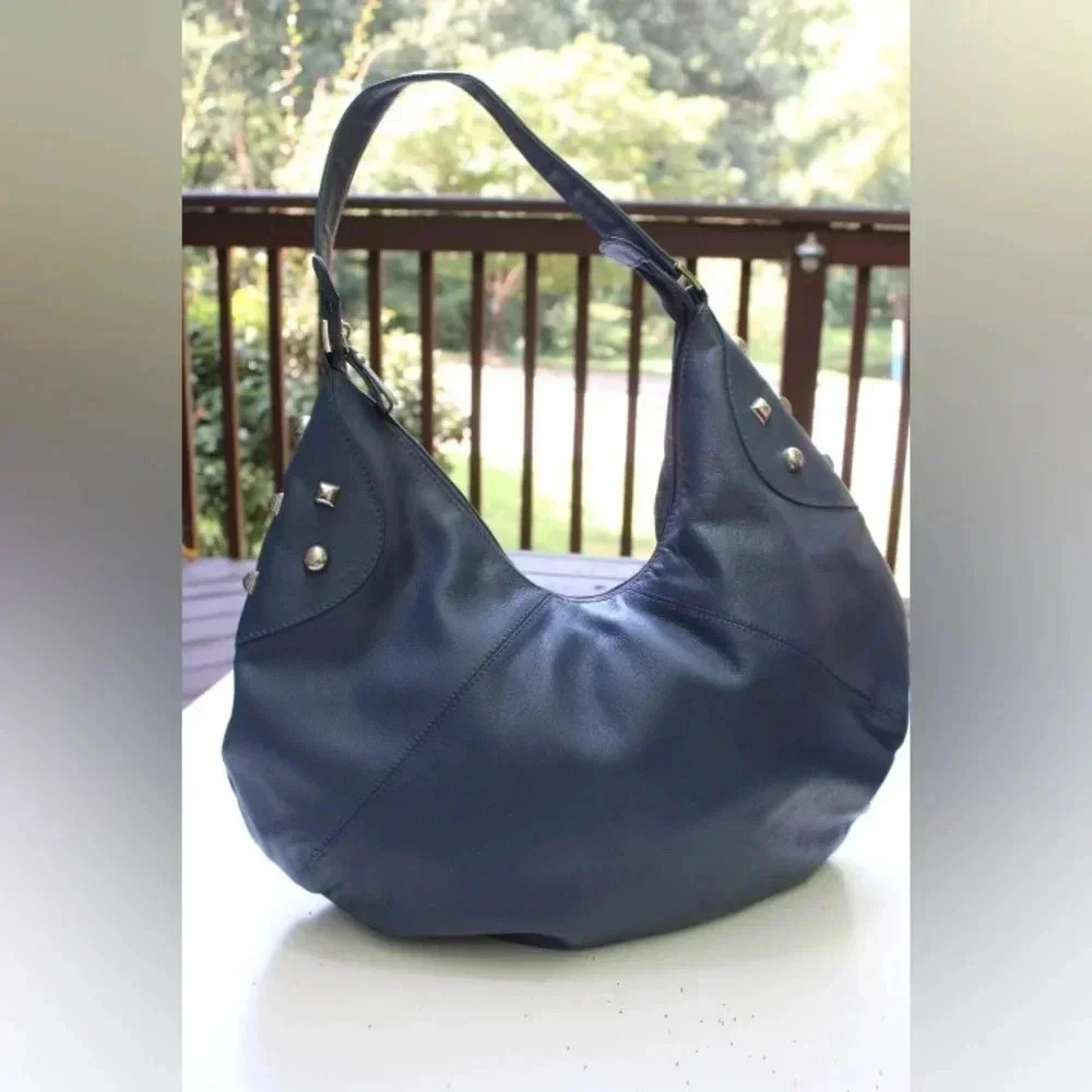 Michael Rome hobo bag - Picture 11 of 11